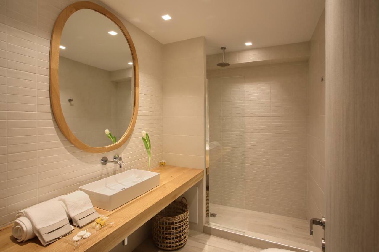 Love Luxury Central Apartment Atény Exteriér fotografie