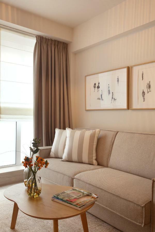 Love Luxury Central Apartment Atény Exteriér fotografie
